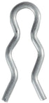 Auveco Item 24018 Hair Pin Cotter .026 Wire. Quantity 100