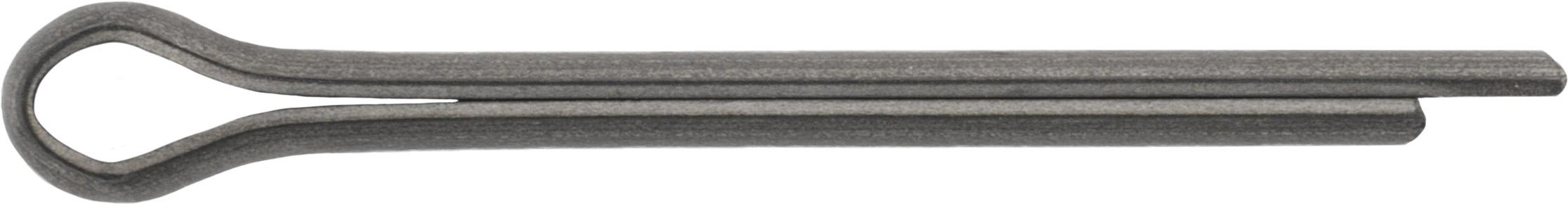 Auveco # 24123 Metric Cotter Pin 3.2mm X 32mm. Qty 100.