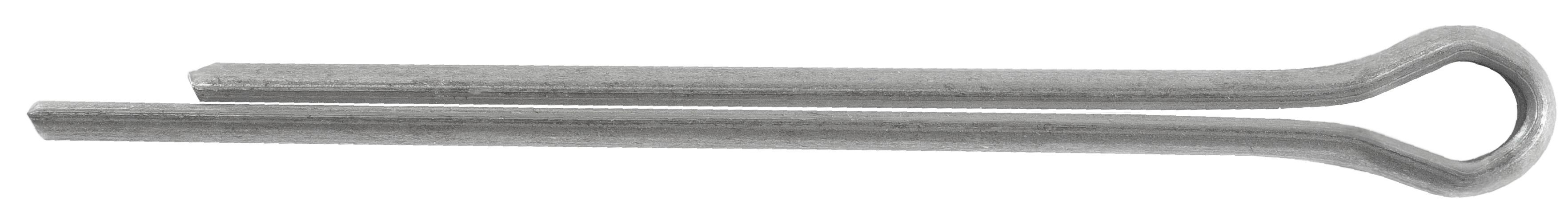 Auveco # 24124 Metric Cotter Pin 3.2mm X 40mm. Qty 100.