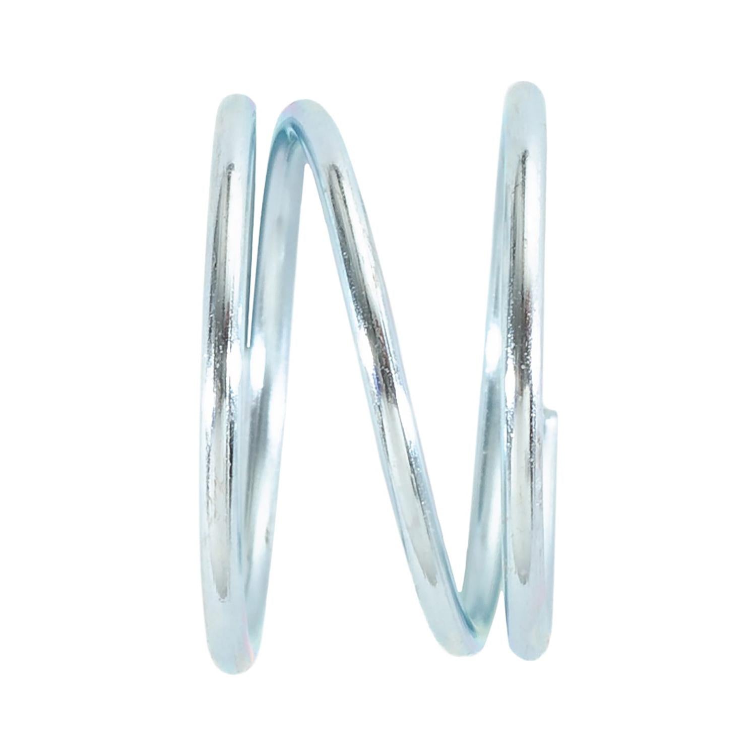 Auveco Item 24142 Ford Window Regulator Roller Coil Spring. Quantity 100