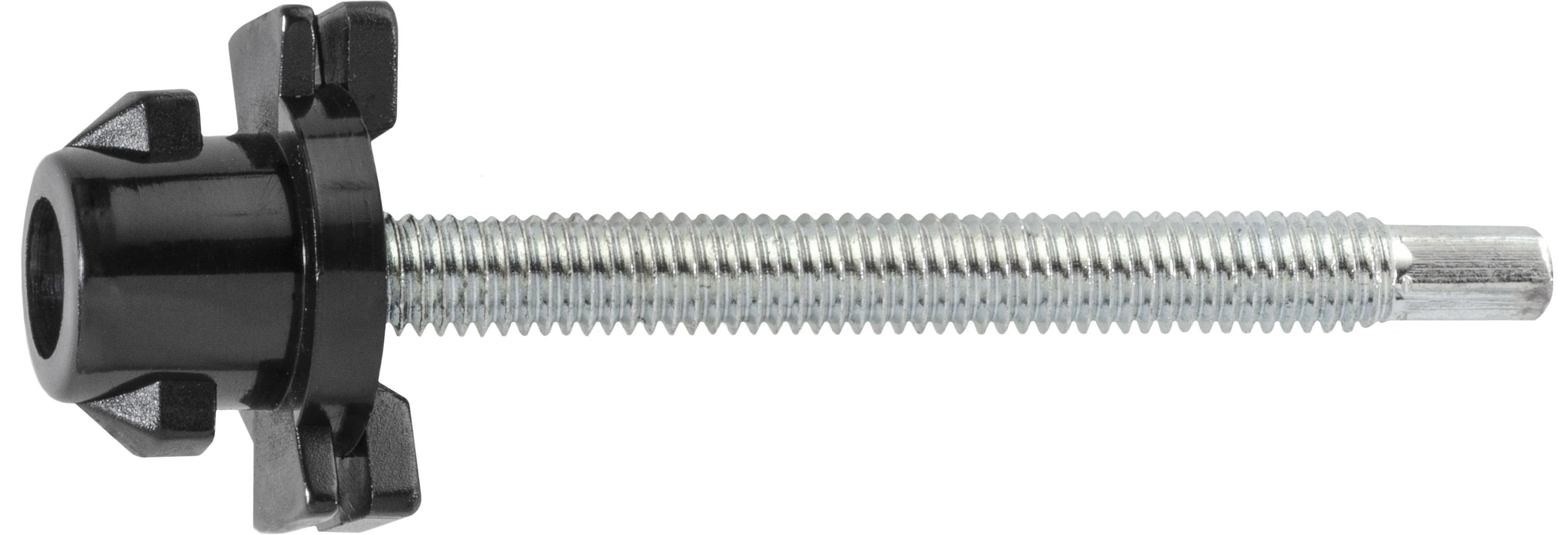 Auveco Item 24150 Ford Headlamp Vertical Adjusting Pivot & Screw Assembly. Quantity 5