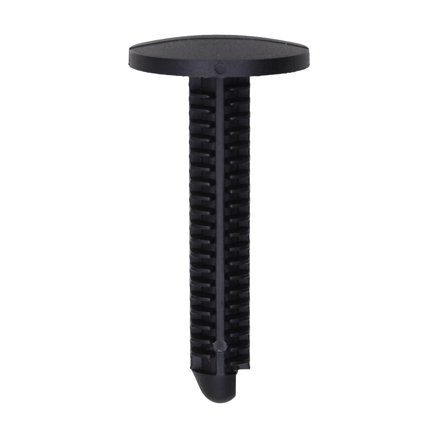 Auveco Item 24162 GM & Ford Door Panel & Wheel House Retainer. Quantity 50