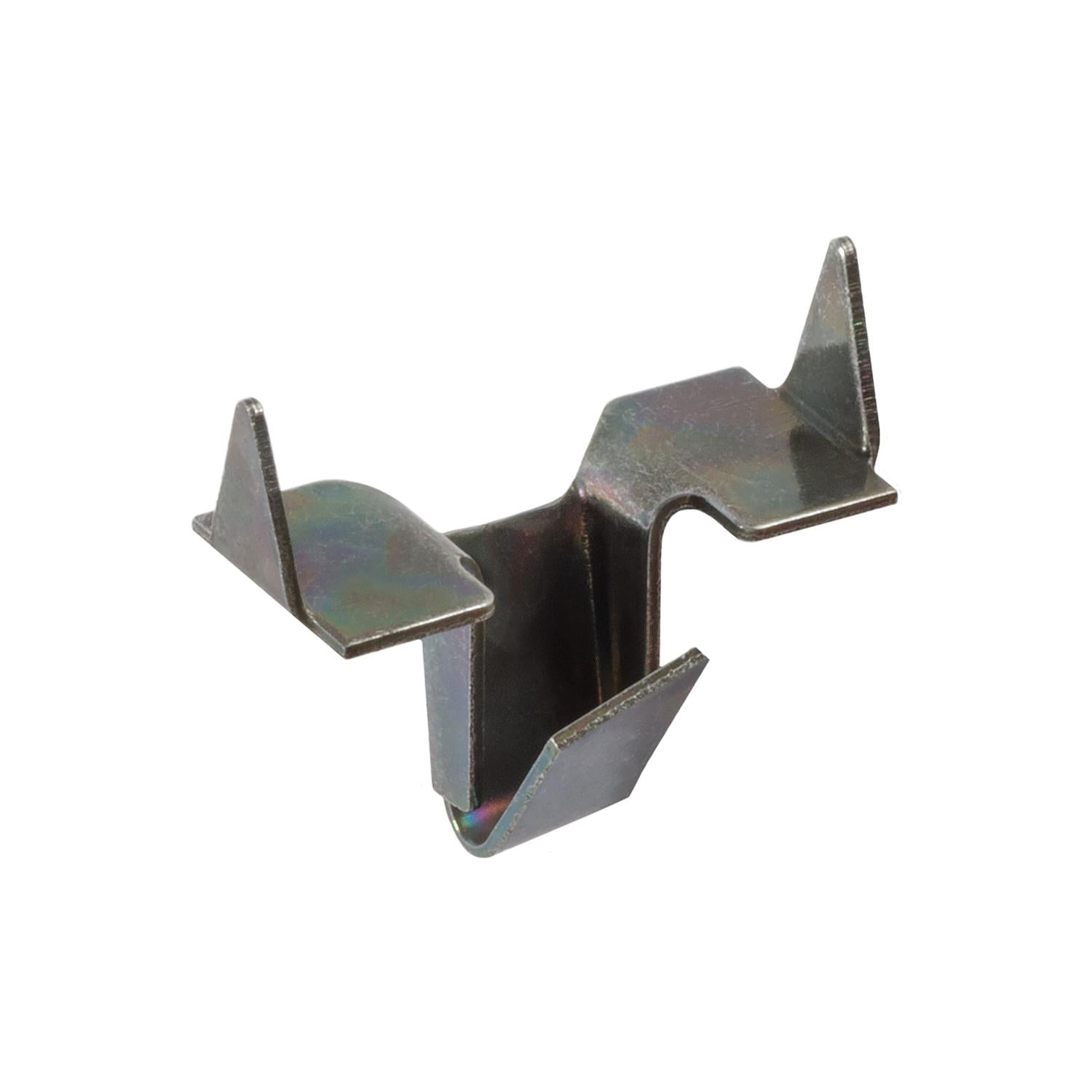 Auveco Item 24169 Ford Weatherstrip Clip. Quantity 50