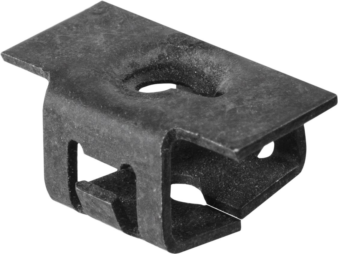 Auveco Item 24179 GM & Ford Grille, Bumper & Radiator Support Insert Nut. Quantity 25