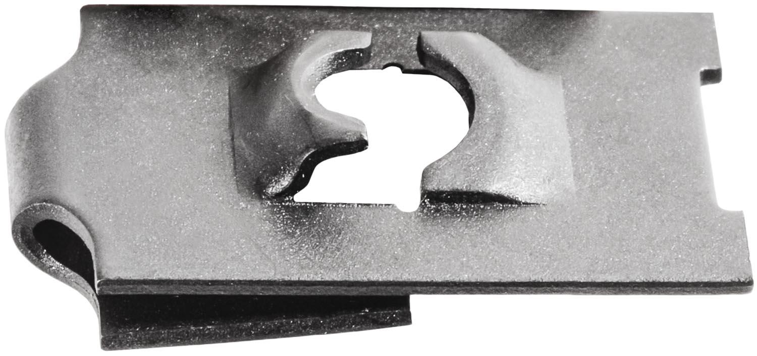 Auveco No. 2420 J Nut #14 Screw Size .028-.056 Panel Range, Quantity - 100