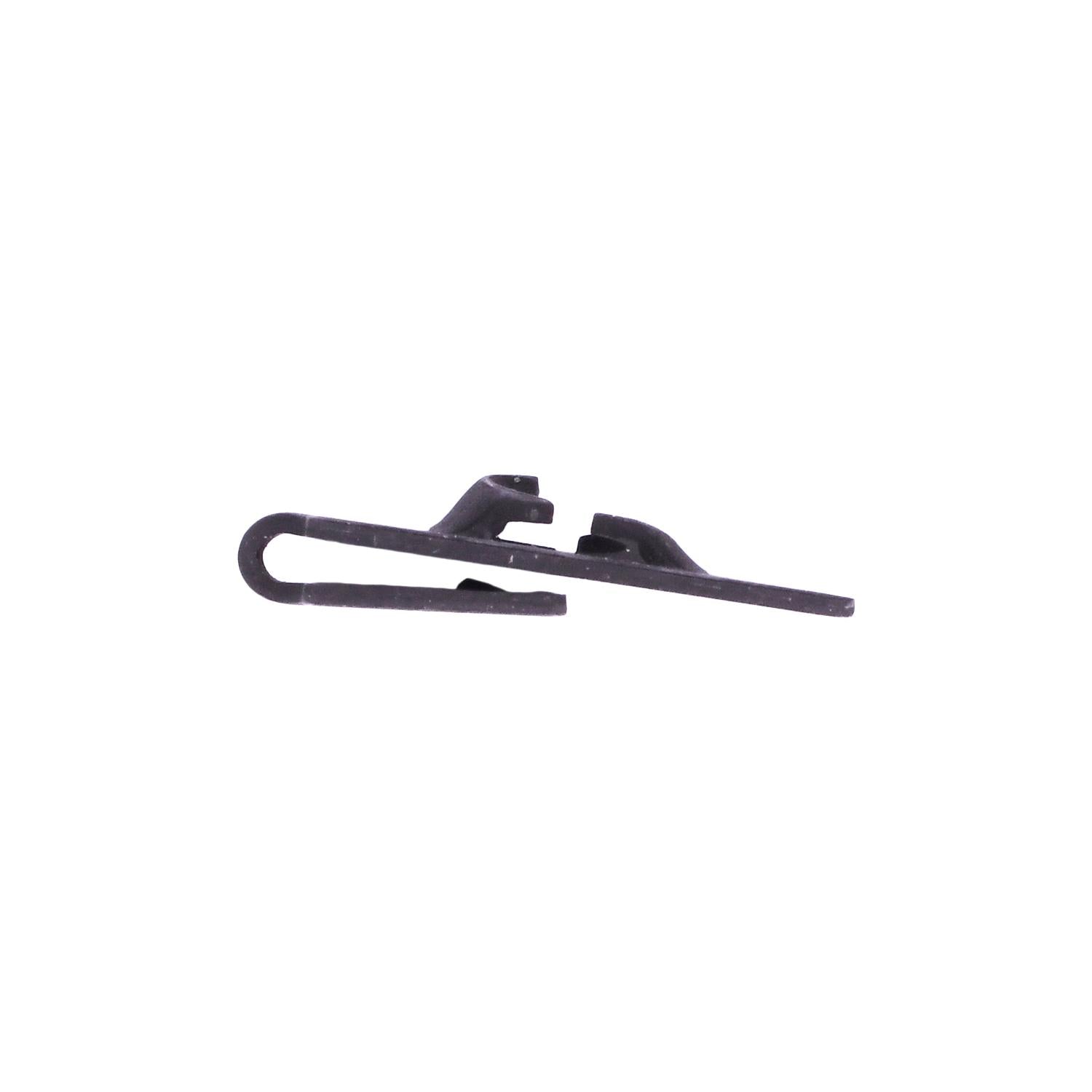 Auveco No. 2420 J Nut #14 Screw Size .028-.056 Panel Range, Quantity - 100