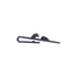 Auveco No. 2420 J Nut #14 Screw Size .028-.056 Panel Range, Quantity - 100