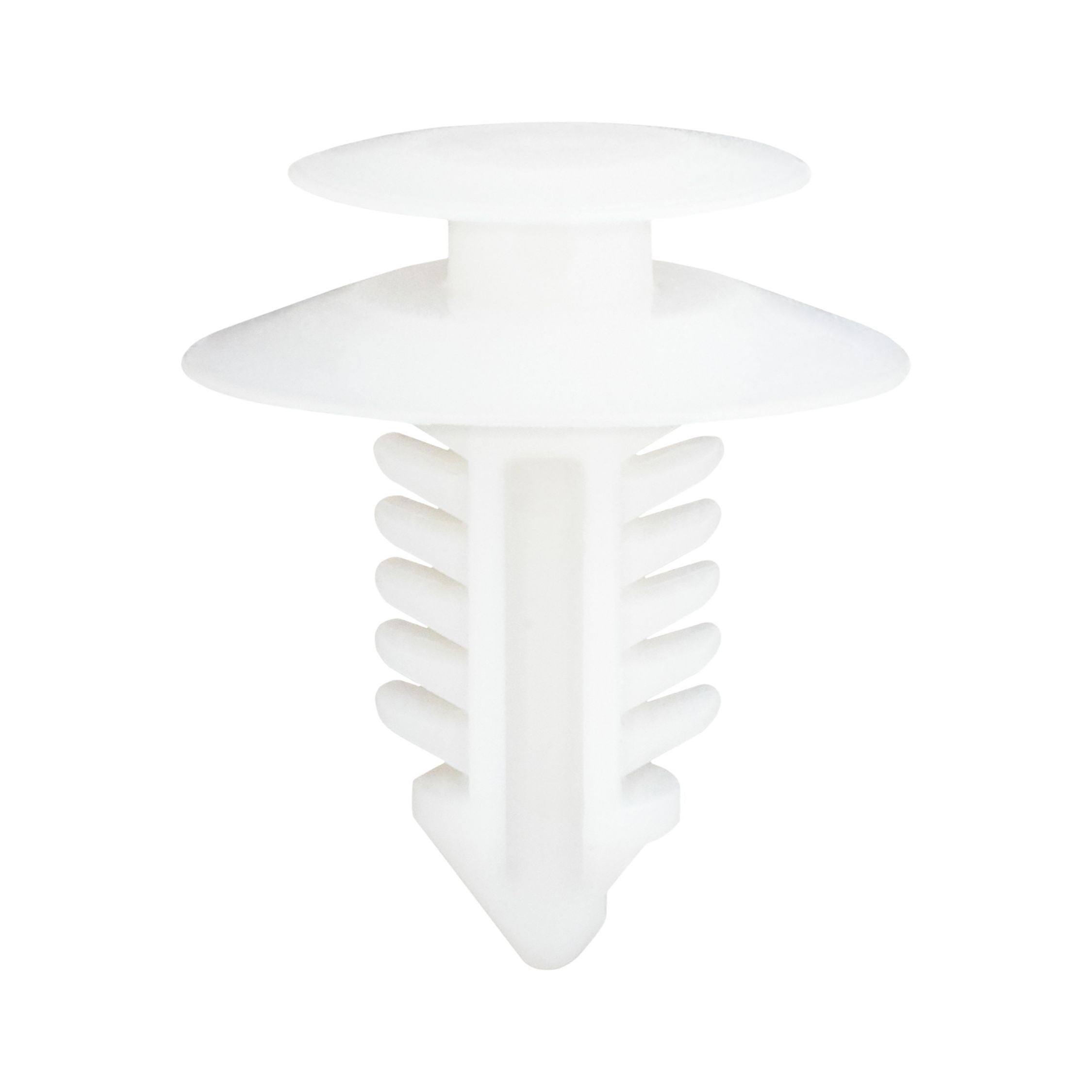 Auveco Item 24454 Door Trim Panel Retainer - Nissan. Quantity 50