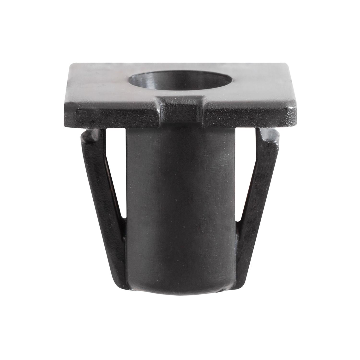 Auveco Item 24463 Moulding Grommet #12 Screw Size. Quantity 25
