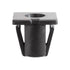 Auveco Item 24463 Moulding Grommet #12 Screw Size. Quantity 25
