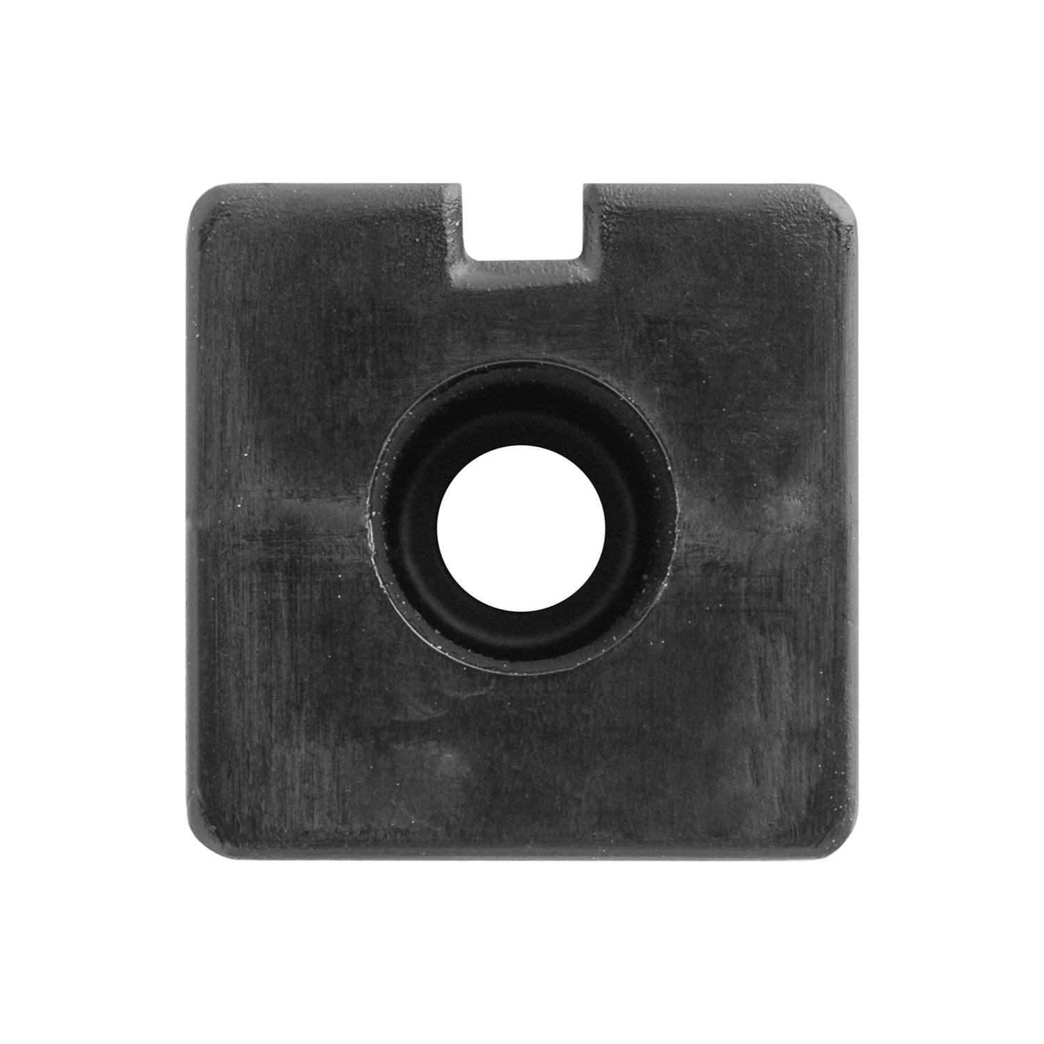 Auveco Item 24463 Moulding Grommet #12 Screw Size. Quantity 25