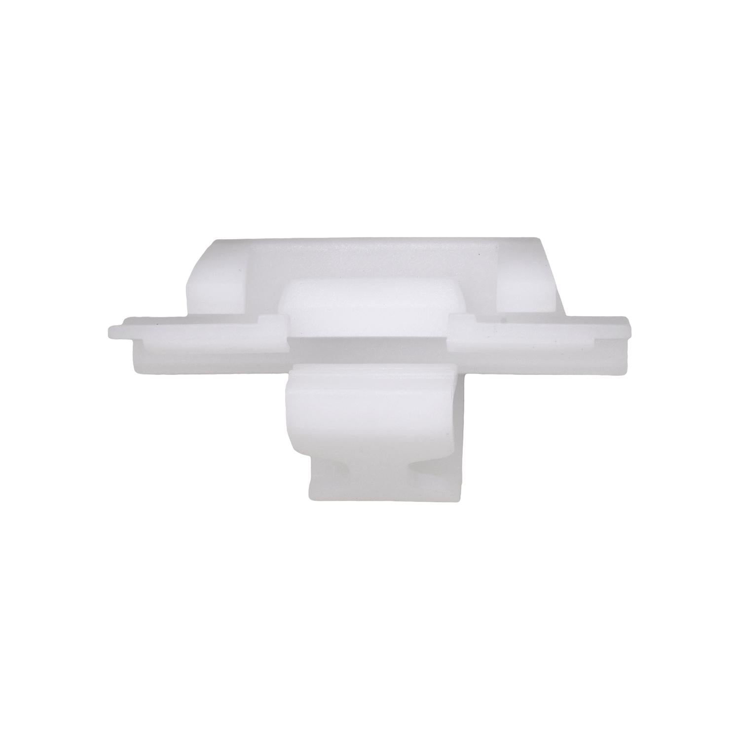 10-Pack Rocker Panel Moulding Clips For Mercedes 2008+ – OEM# 000-991-74-98