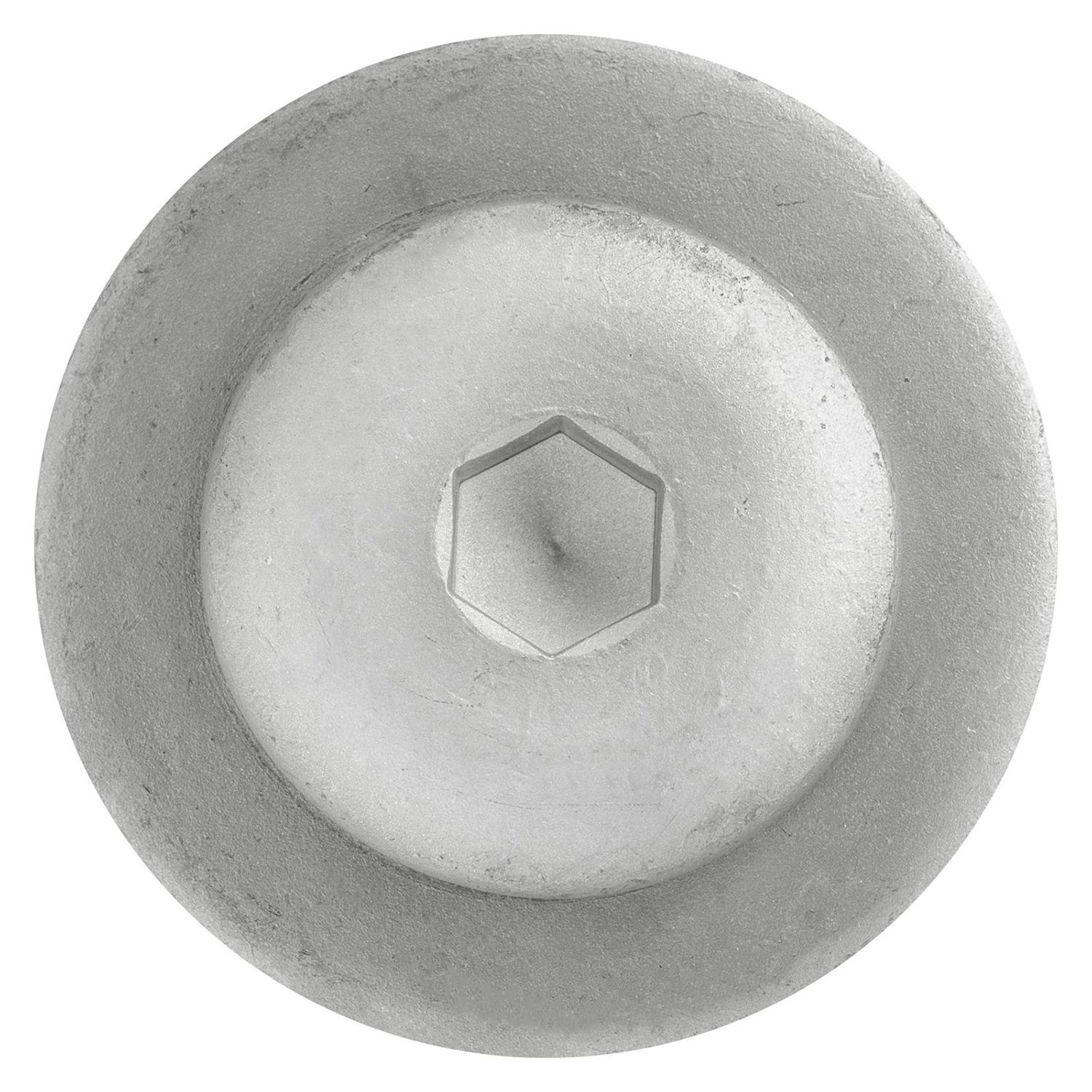 Auveco # 25043 Ford 1999-2016 New Style Bed Bolts M14-2.0 x 138mm. Qty 2.