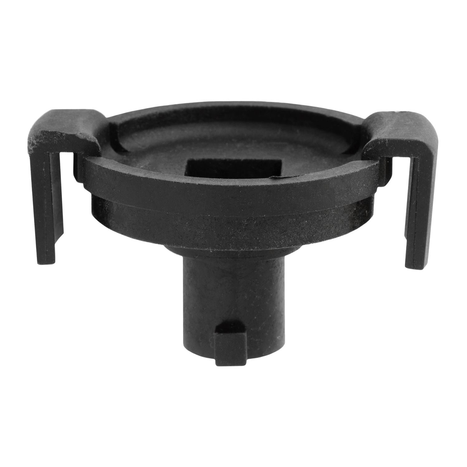 Auveco # 25047 Hyundai - Kia Transmission Oil Level Drain Plug With Gasket. 45286-3B010. Qty 1.