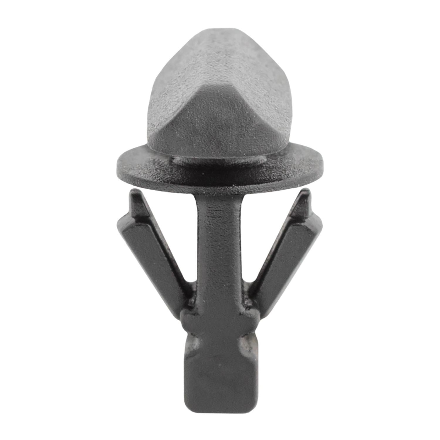 Auveco # 25065 Acura & Honda Weatherstrip Retainer 90565-TZ5-003. Qty 25.