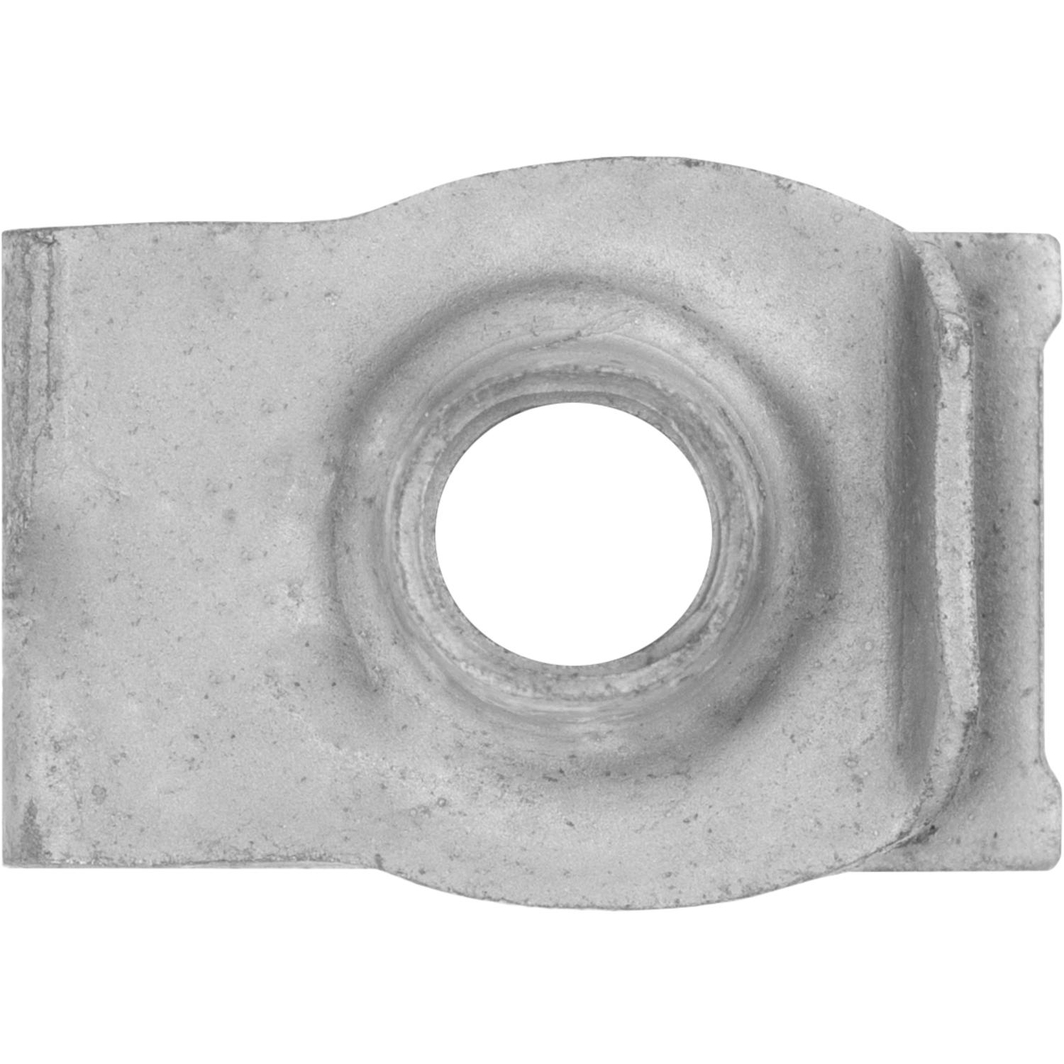 Auveco # 25077 GM & Ford Bumper & Fender U-Nut 11517841, N806728-S439. Qty 15.