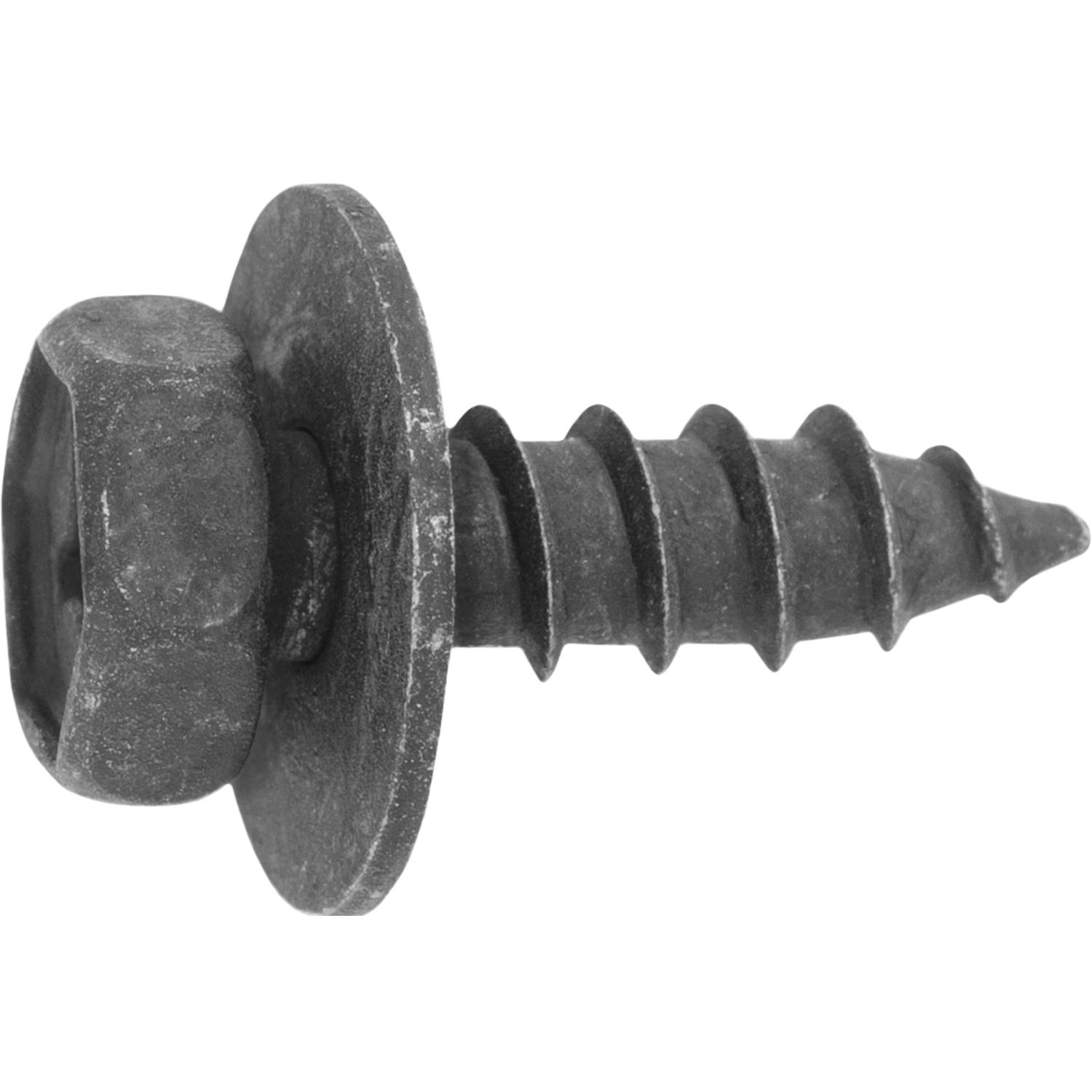 Auveco # 25078 Lexus Toyota Phillips Indented Screw M6.3-2.5. 90159-60498. Qty 50.