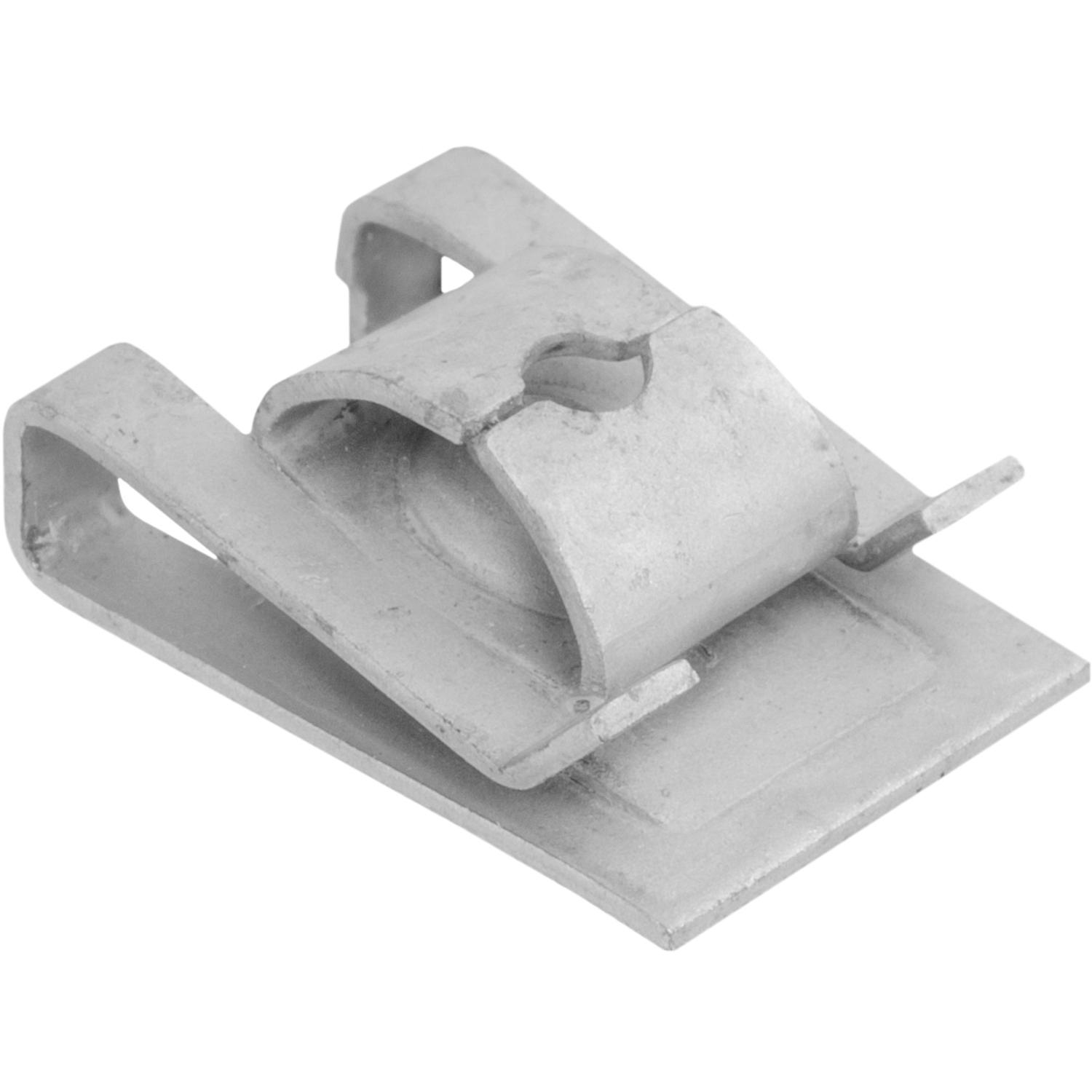 Auveco # 25087 Ford Bumper & Wheel Molding U-Nut W704277-S439. Qty 25.