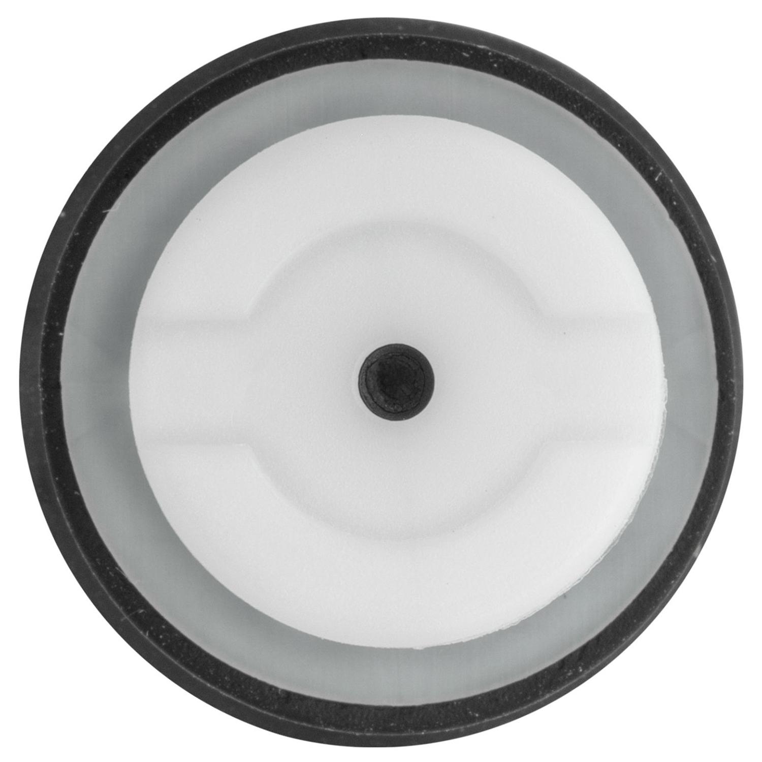 Auveco # 25096 Ford Door Sill Plate Retainer With Sealer W713489-S300. Qty 25.