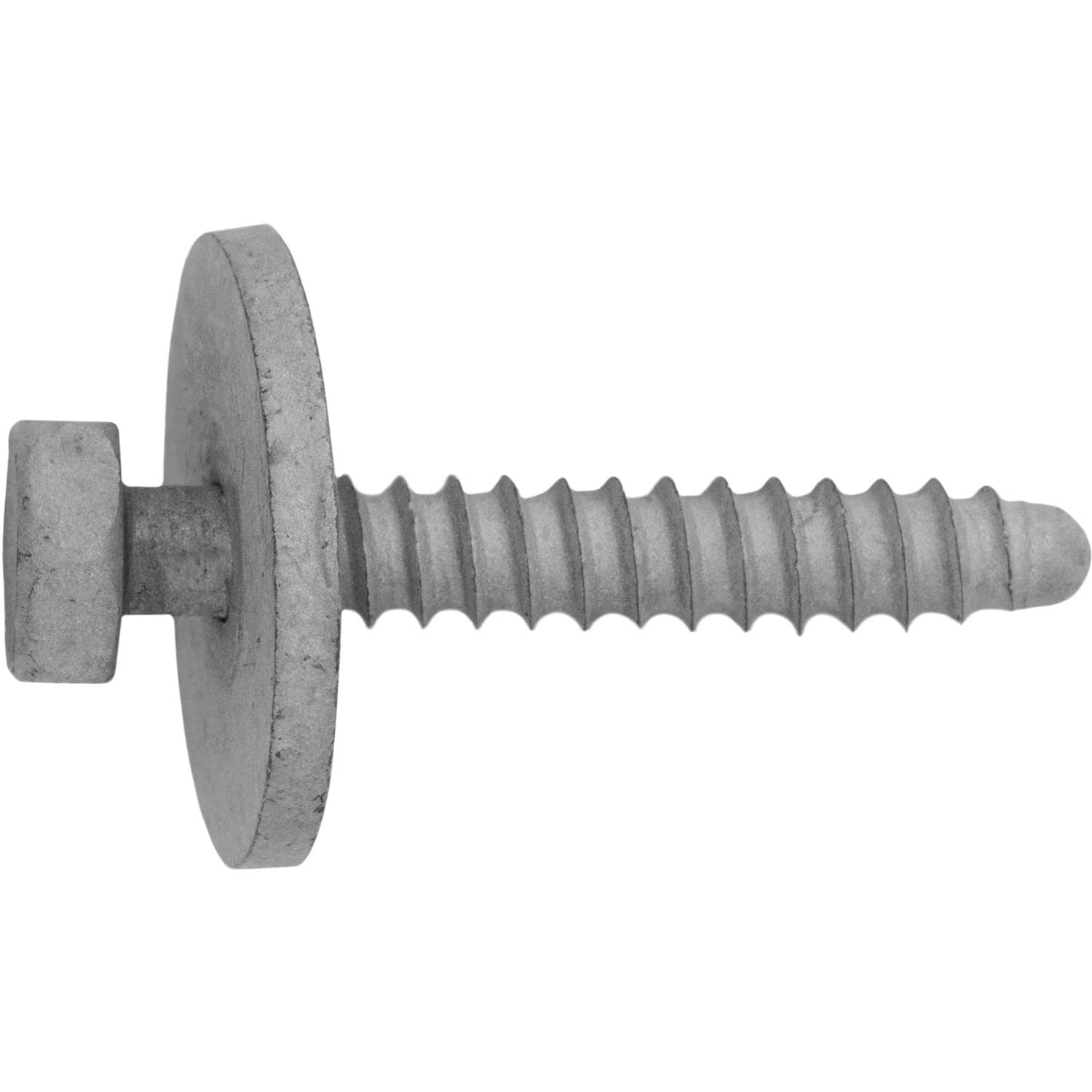 Auveco # 25101 Bumper, Fender, Apron Sems Screw. Ford W715060-S439. Qty 50.