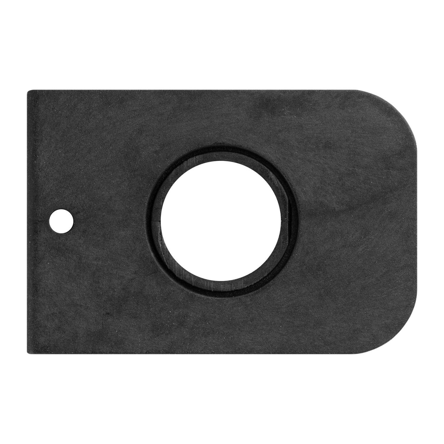 Auveco # 25115 Acura Honda Fender & Engine Cover Clip 90501-SJA-A01. Qty 25.