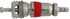 Auveco # 25120 High-Temp Nickel Plated TPMS Valve Stem Core. Qty 25.