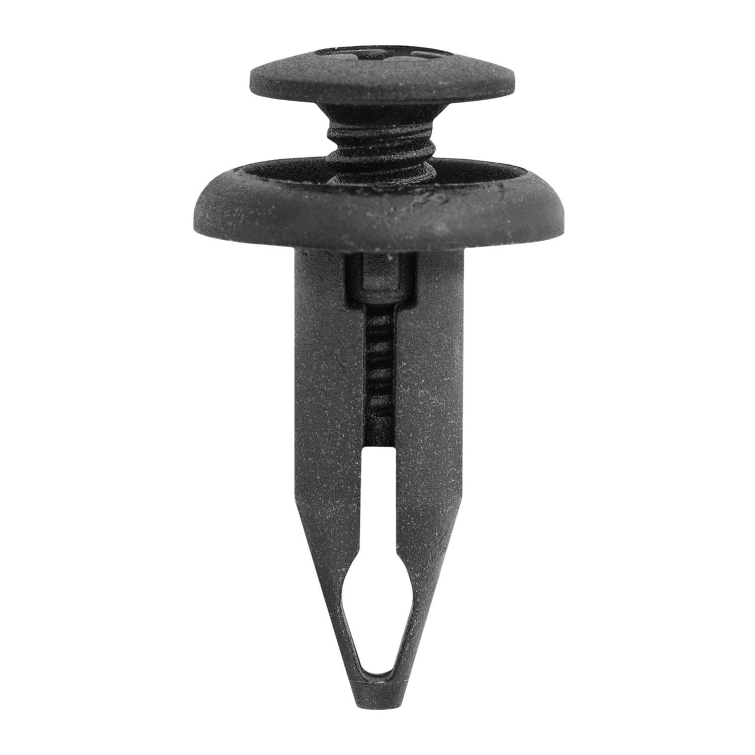 Auveco # 25178 Ford Cowl Vent Push-Type Retainer W703243-S300. Qty 10.