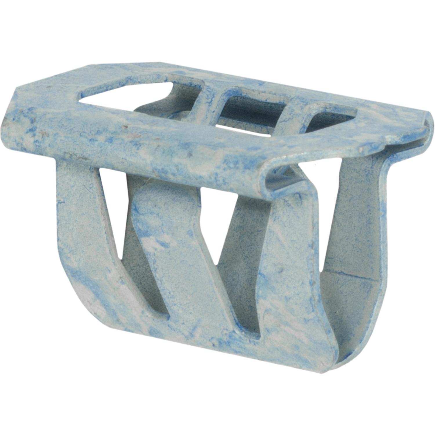 Auveco # 25183 GM Radiator Grill & Quarter Trim Panel Clip 11519069. Qty 15.