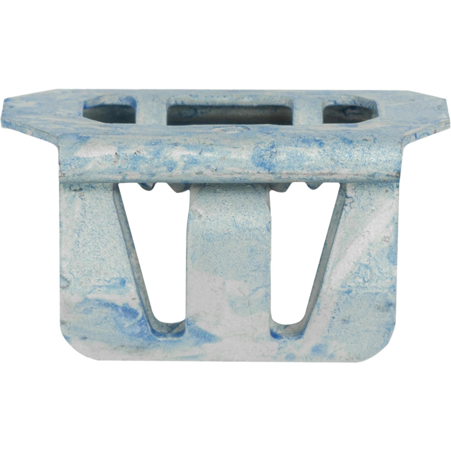 Auveco # 25183 GM Radiator Grill & Quarter Trim Panel Clip 11519069. Qty 15.