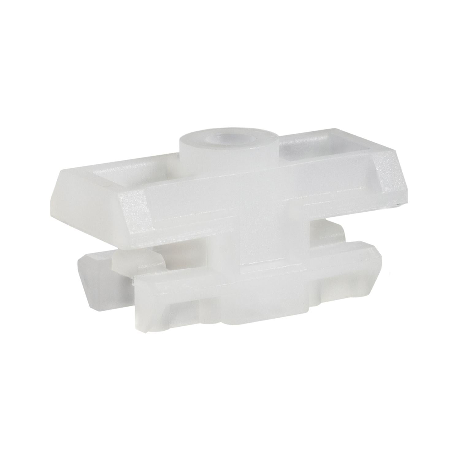 Auveco # 25189 Ford Wheel & Body Side Molding Clip W716569-S300. Qty 25.