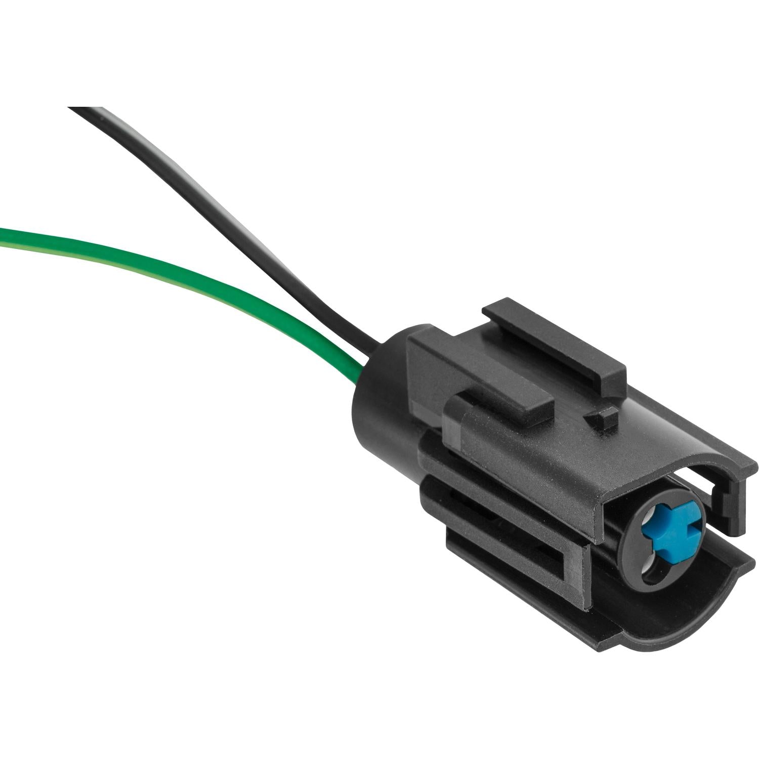 Auveco # 25192 Ford Air Temp Sensor Harness 3U2Z-14S411-FZA. Qty 1.