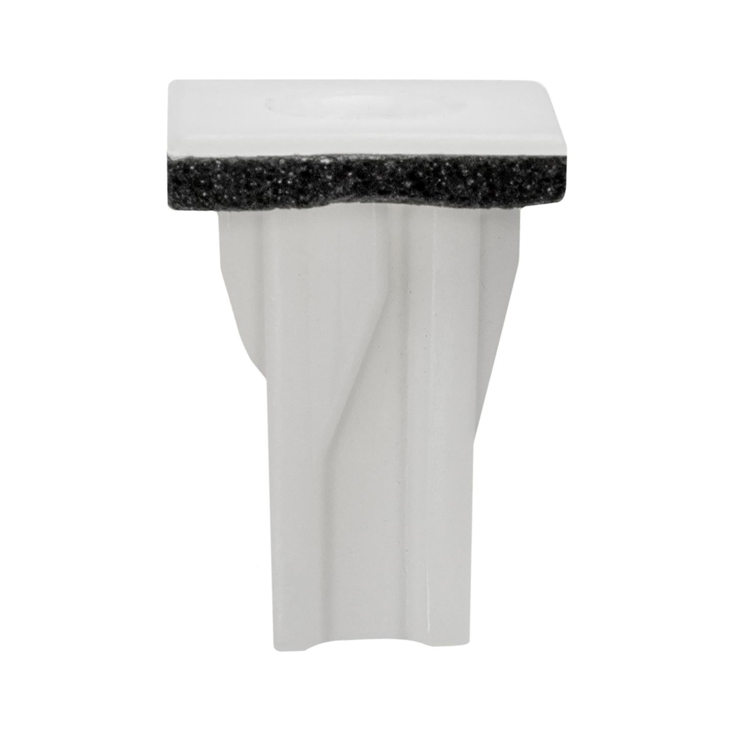 Auveco # 25217 Chrysler Ford Door Panel Grommet 6507009AA. W712990-S300. Qty 25.