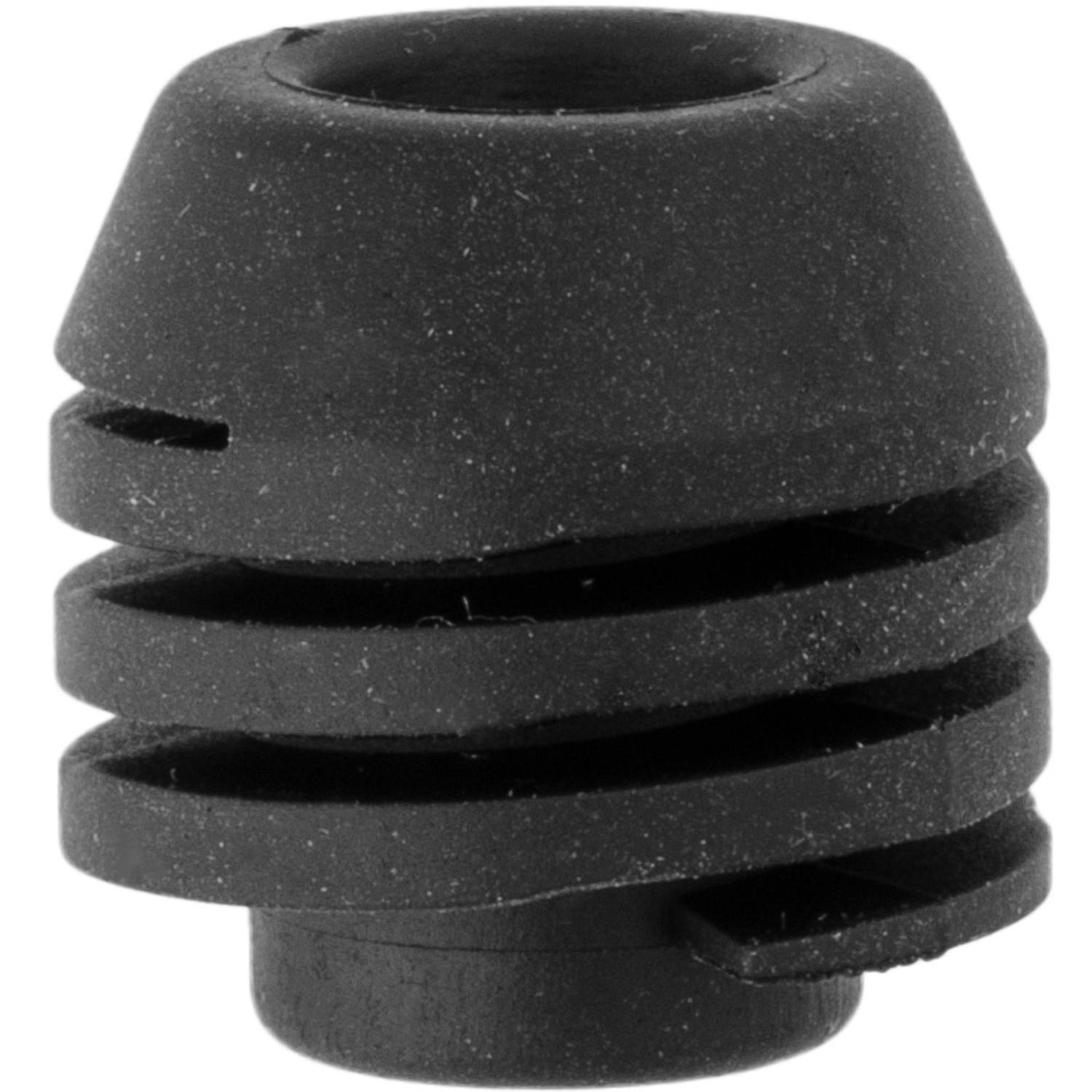 Auveco # 25254 Honda Door Bumper 75891-SA7-000. Qty 10.