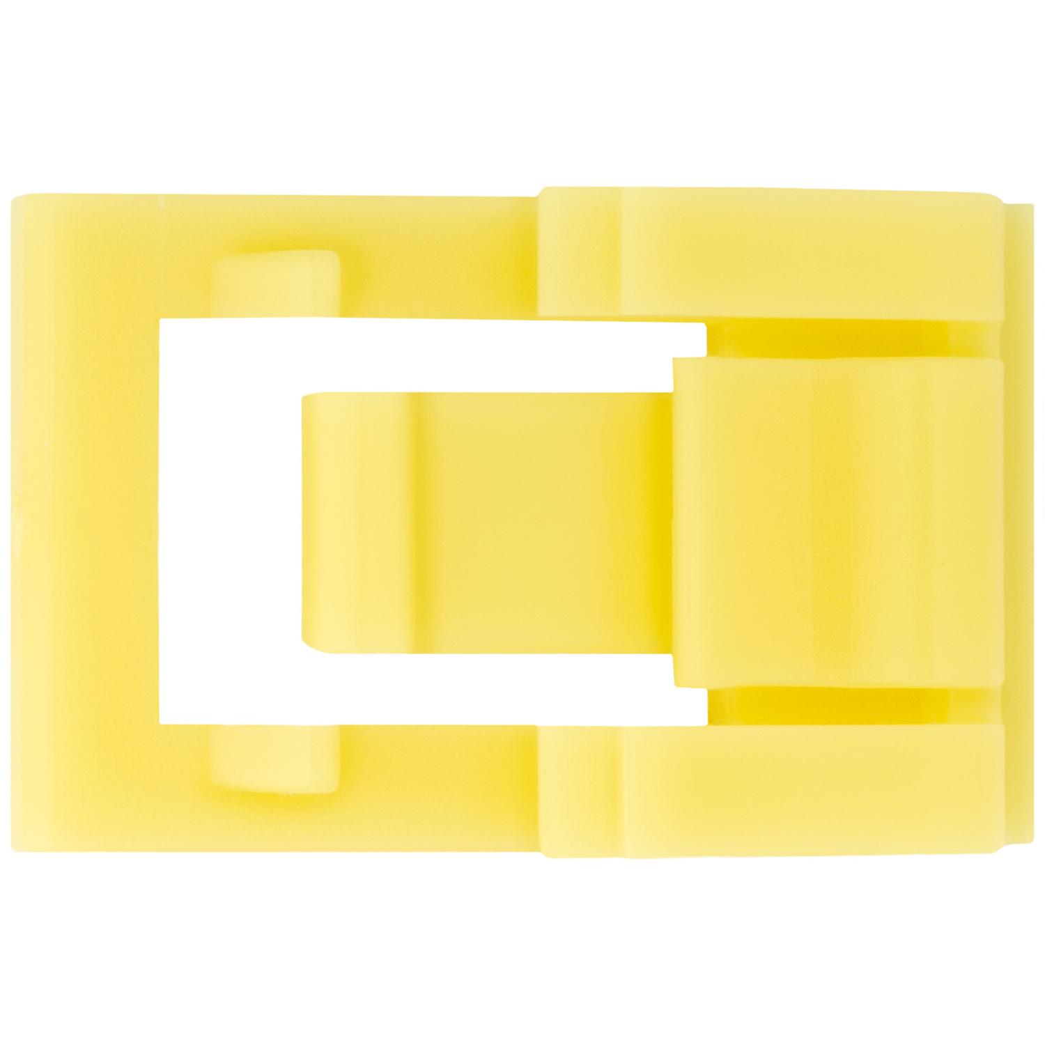 Auveco # 25255 Honda Belt Molding Clip 91503-TLY-H01. Qty 25.