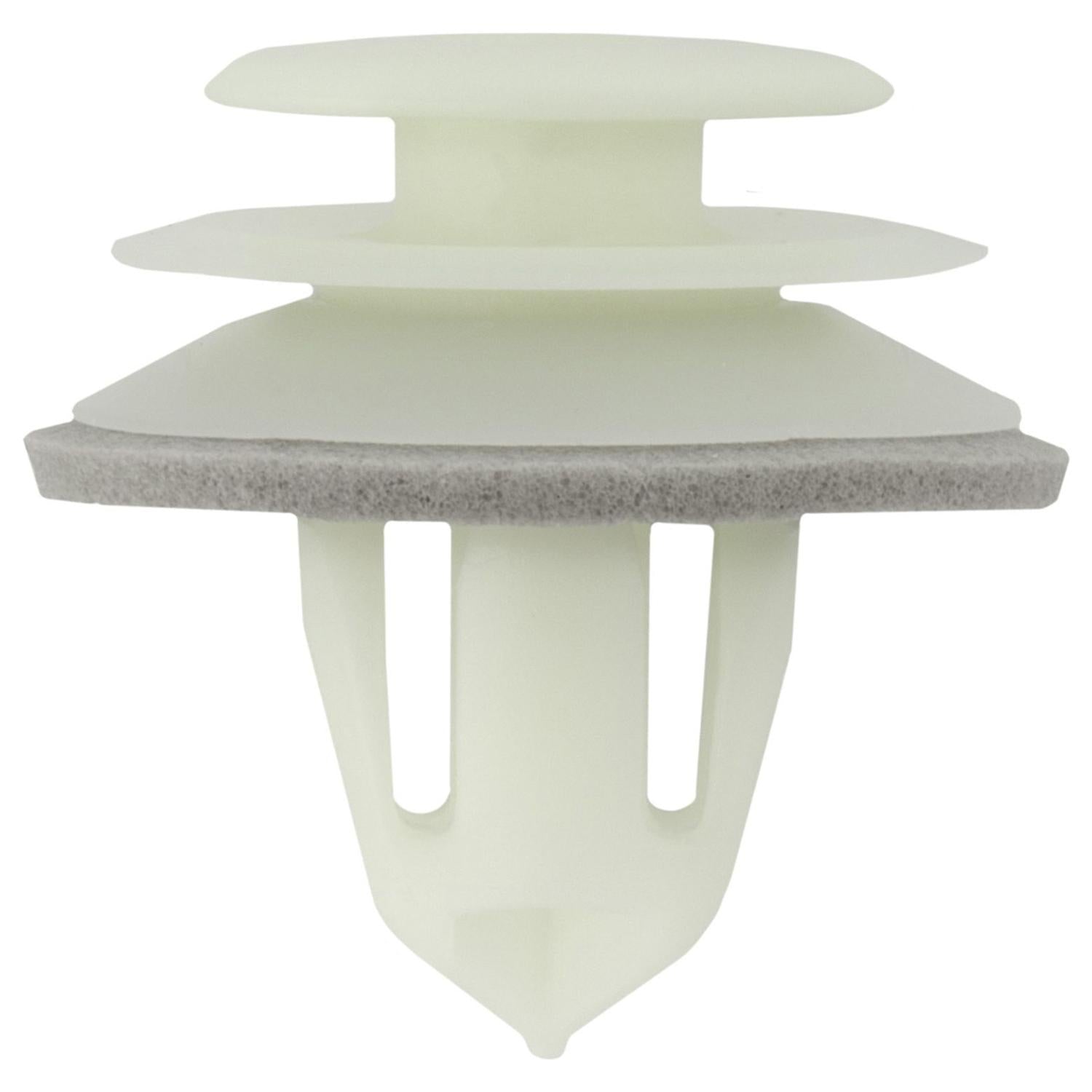 Auveco # 25269 Honda Door Panel & Carpet Retainer 91560-TRT-J01. Qty 25.