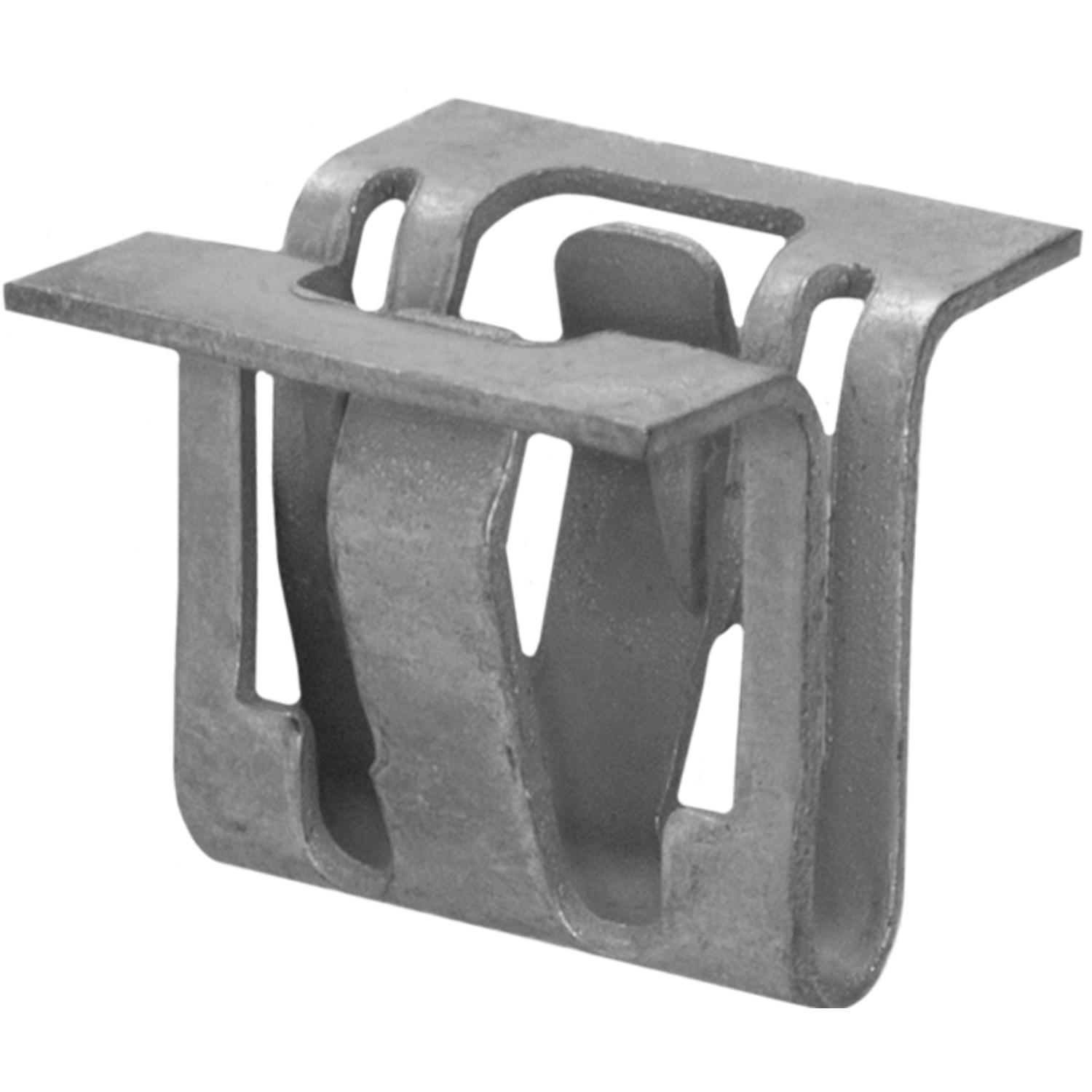 Auveco # 25273 GM Scuff Plate Fastener 11570612. Qty 50.