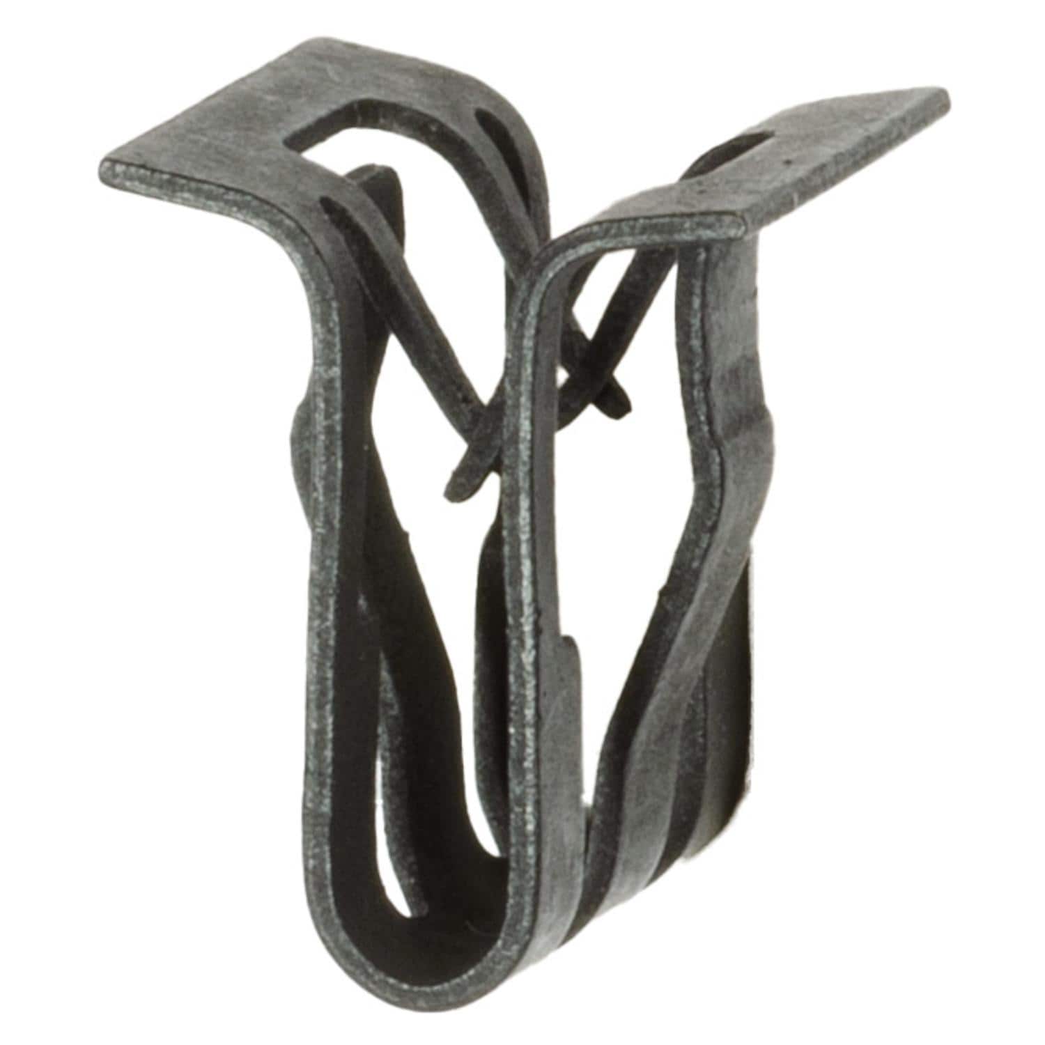 Auveco # 25276 GM 11602471 & Ford W714030-S424 Interior Trim & Grill Fastener. Qty 50.