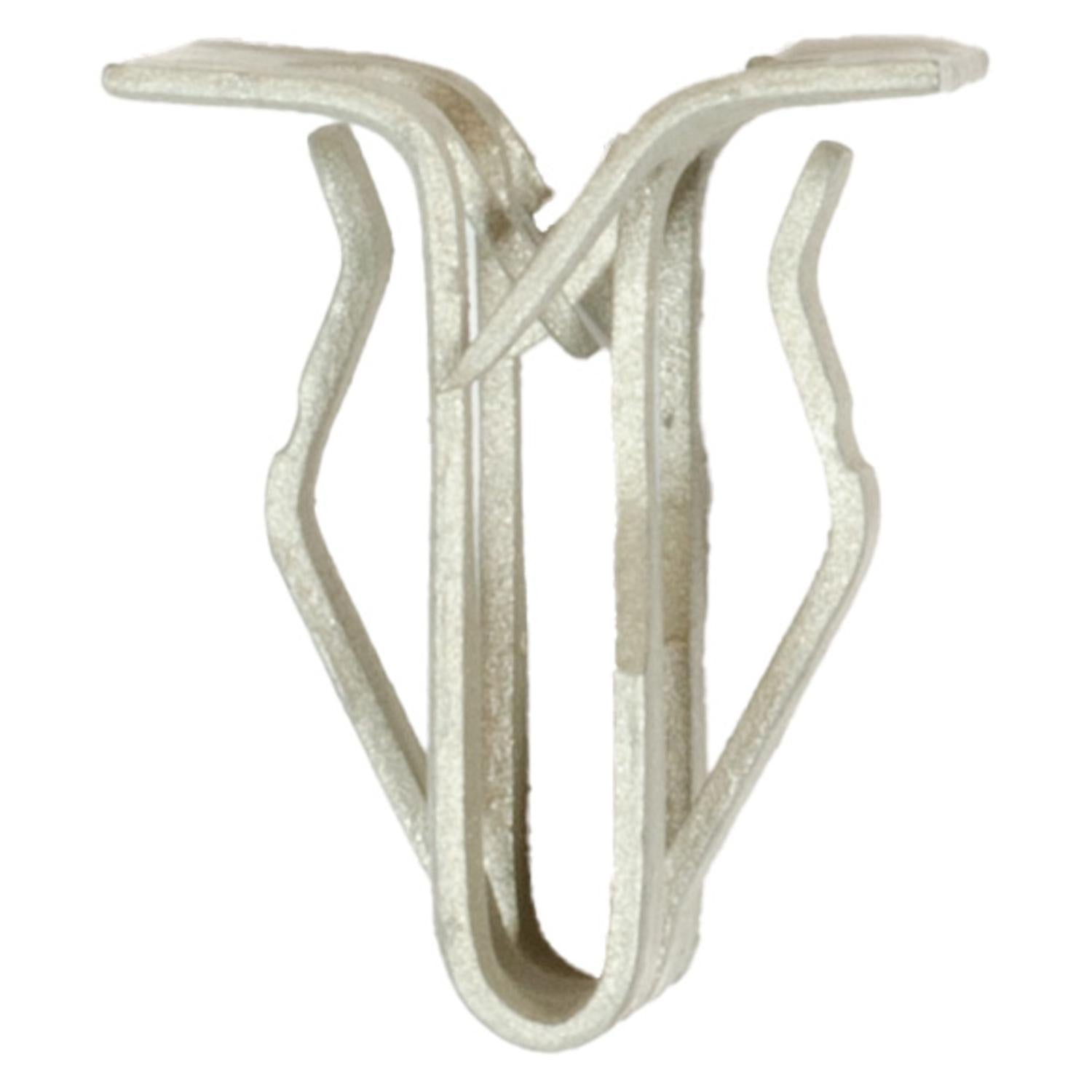 Auveco # 25278 Ford Ranger Bumper Fastener W715801-S439. Qty 50.