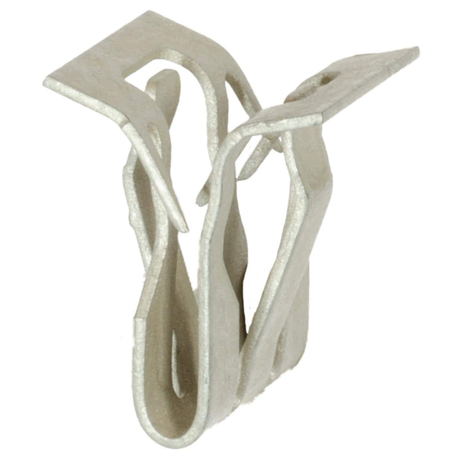 Auveco # 25279 Chrysler 68139270AA Ford W715980-S439 Interior Trim Fastener. Qty 50.