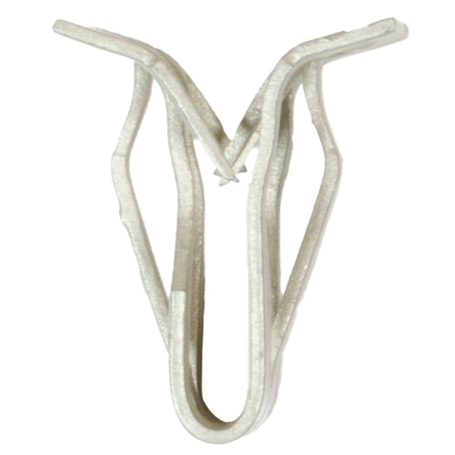 Auveco # 25279 Chrysler 68139270AA Ford W715980-S439 Interior Trim Fastener. Qty 50.