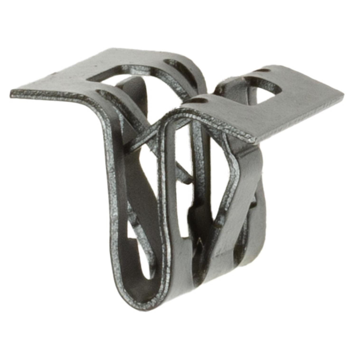 Auveco # 25280 Ford Cowl & Interior Trim Fastener W716053-S451. Qty 50.