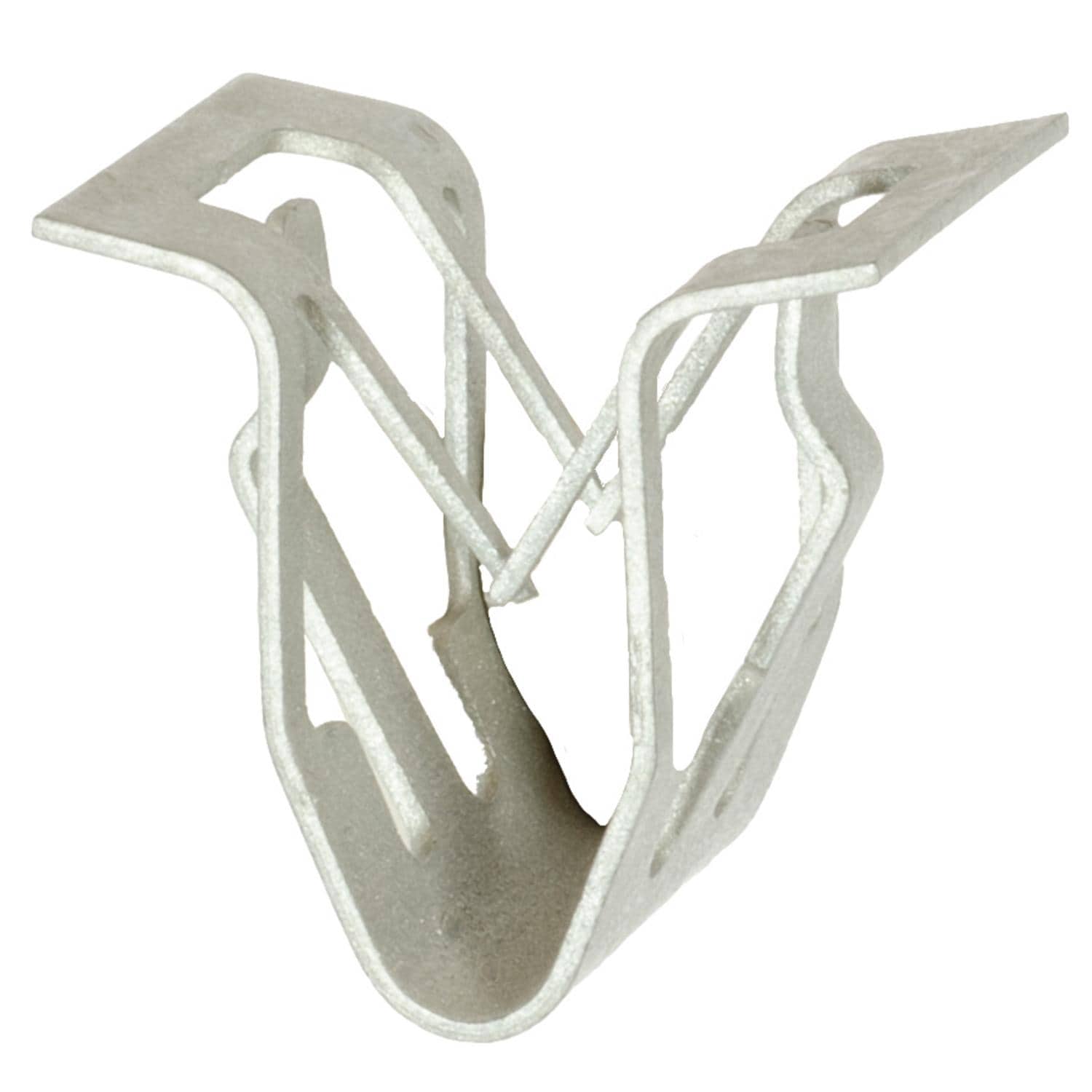 Auveco # 25281 Ford Interior Trim Panel Fastener W716909-S439. Qty 50.