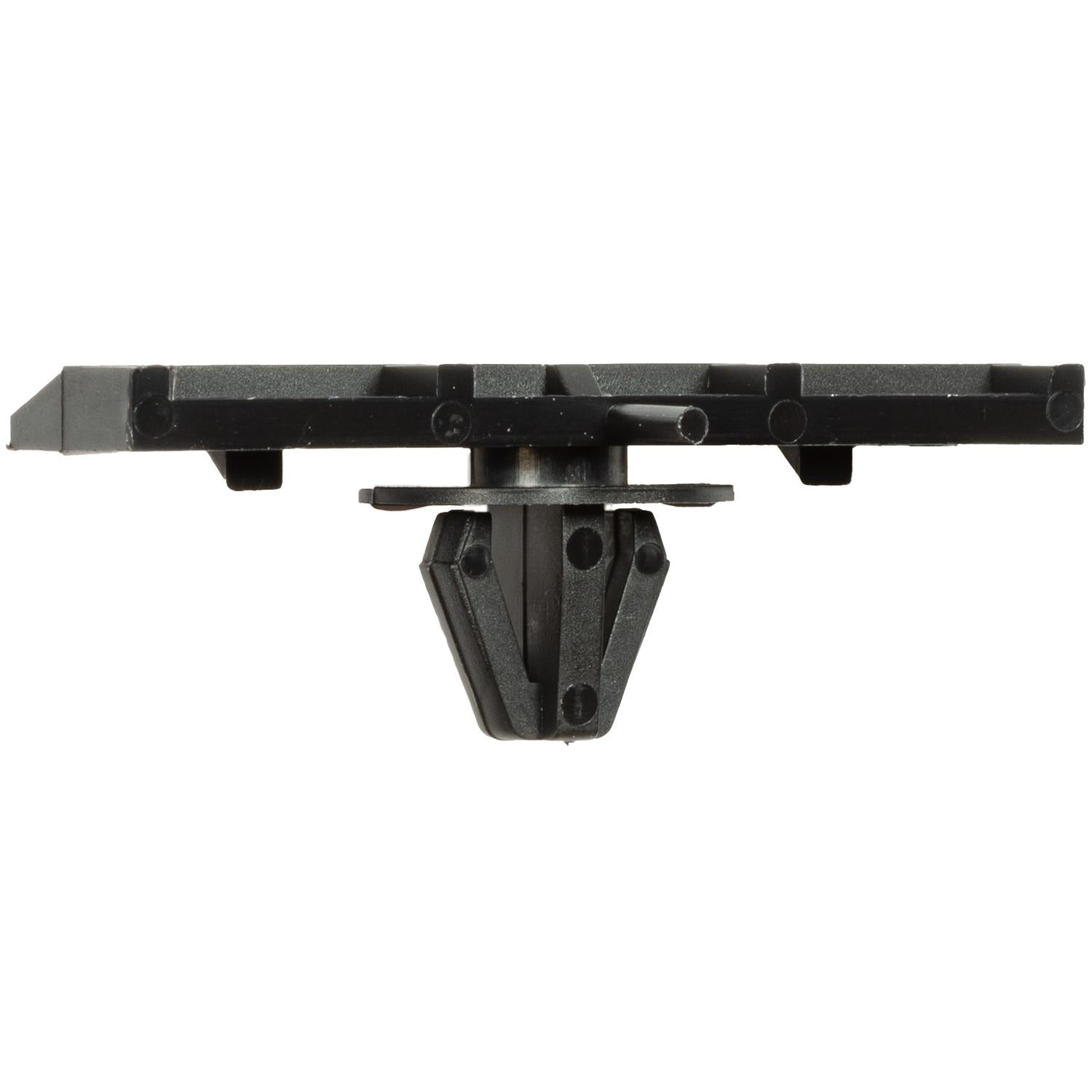 Auveco # 25289 Rocker Panel Molding Clip. Ford W716878-S300. Qty 25.