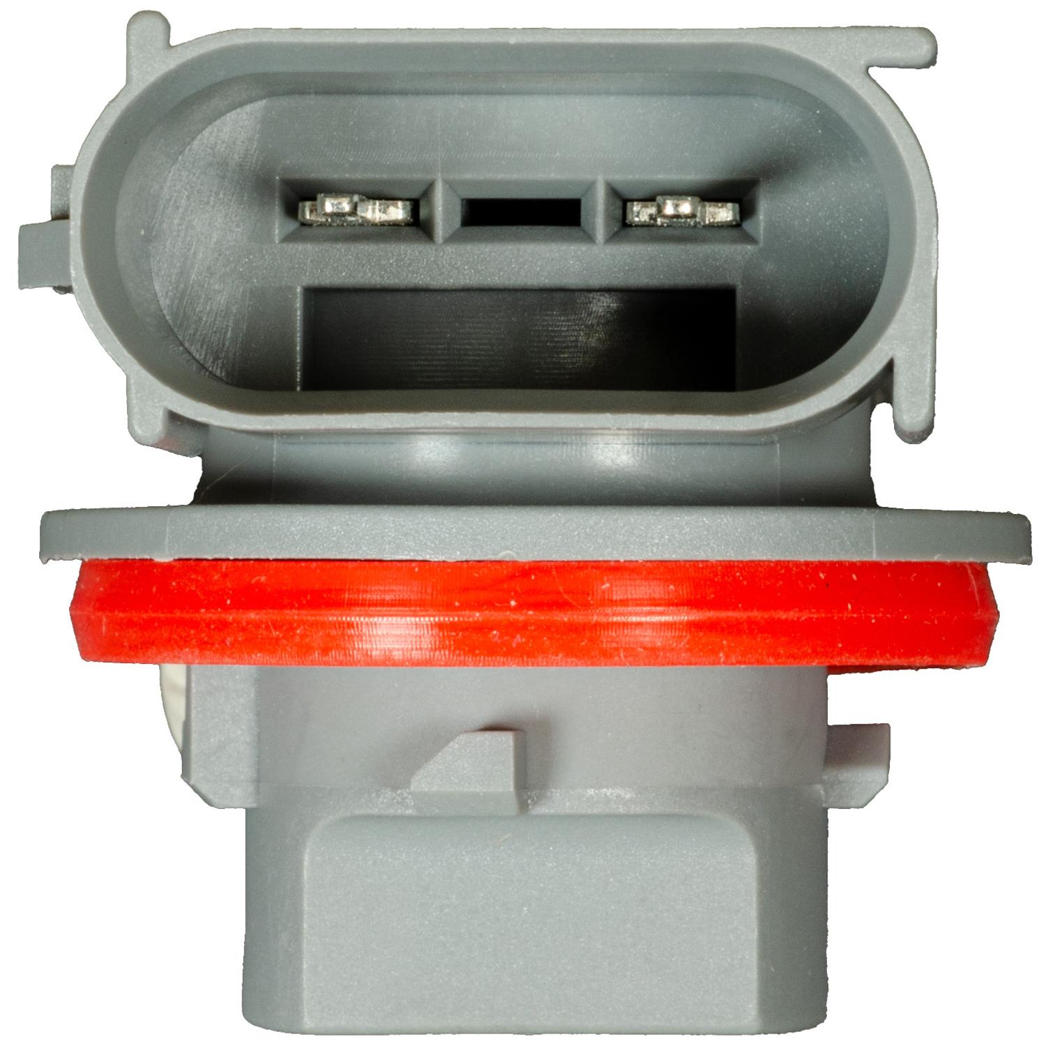 Auveco # 25292 Turn Signal Lamp Socket Base. Ford 5T2Z-13411-A. Qty 1.