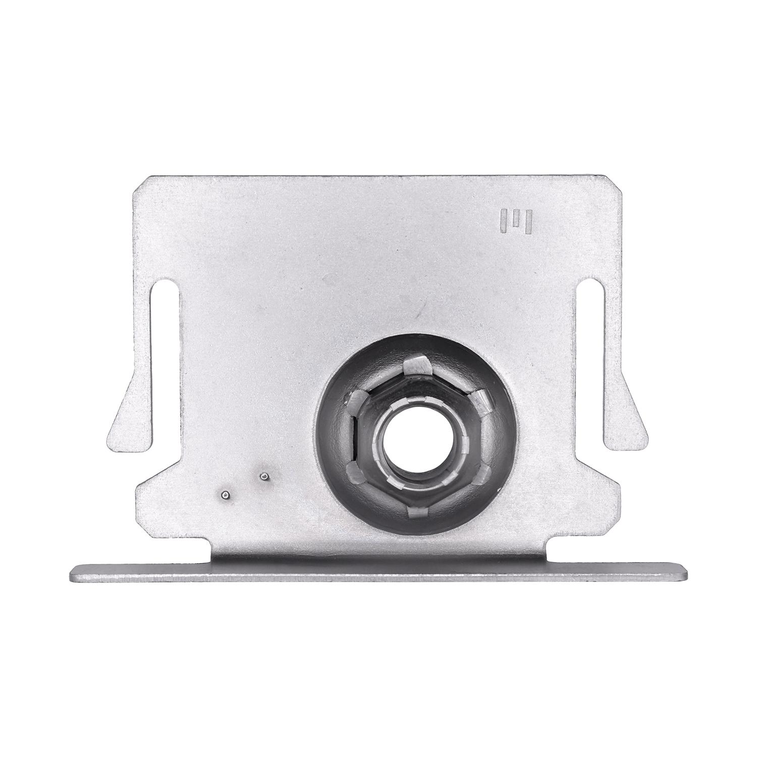 Auveco # 25310 Ford Super Duty Bed Mounting Nut Plates W718477-S439. Qty 2.