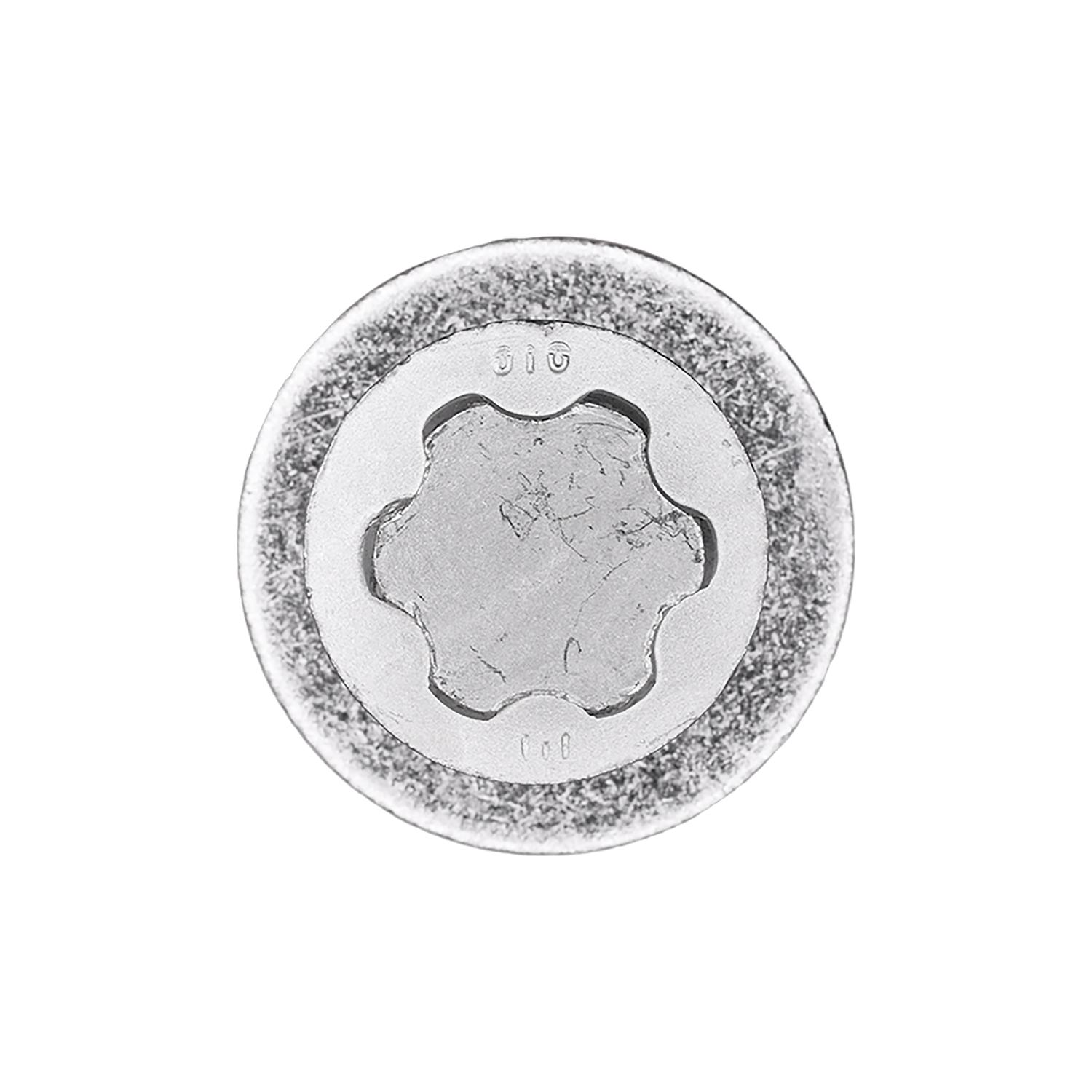 Auveco # 25313 Ford Super Duty Bed Bolts W719365-S902. Qty 2.