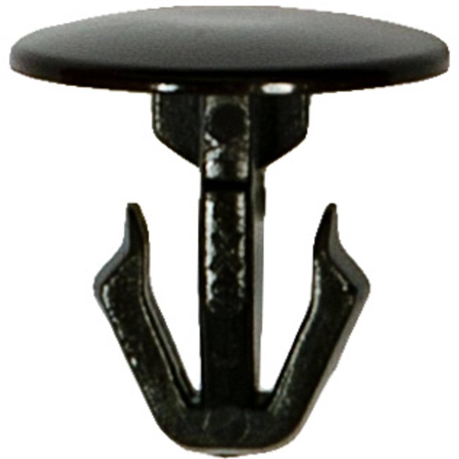 Auveco # 25328 Fender Garnish Molding & Hood Seal Clip. Honda 91532-SJA-003. Qty 50.