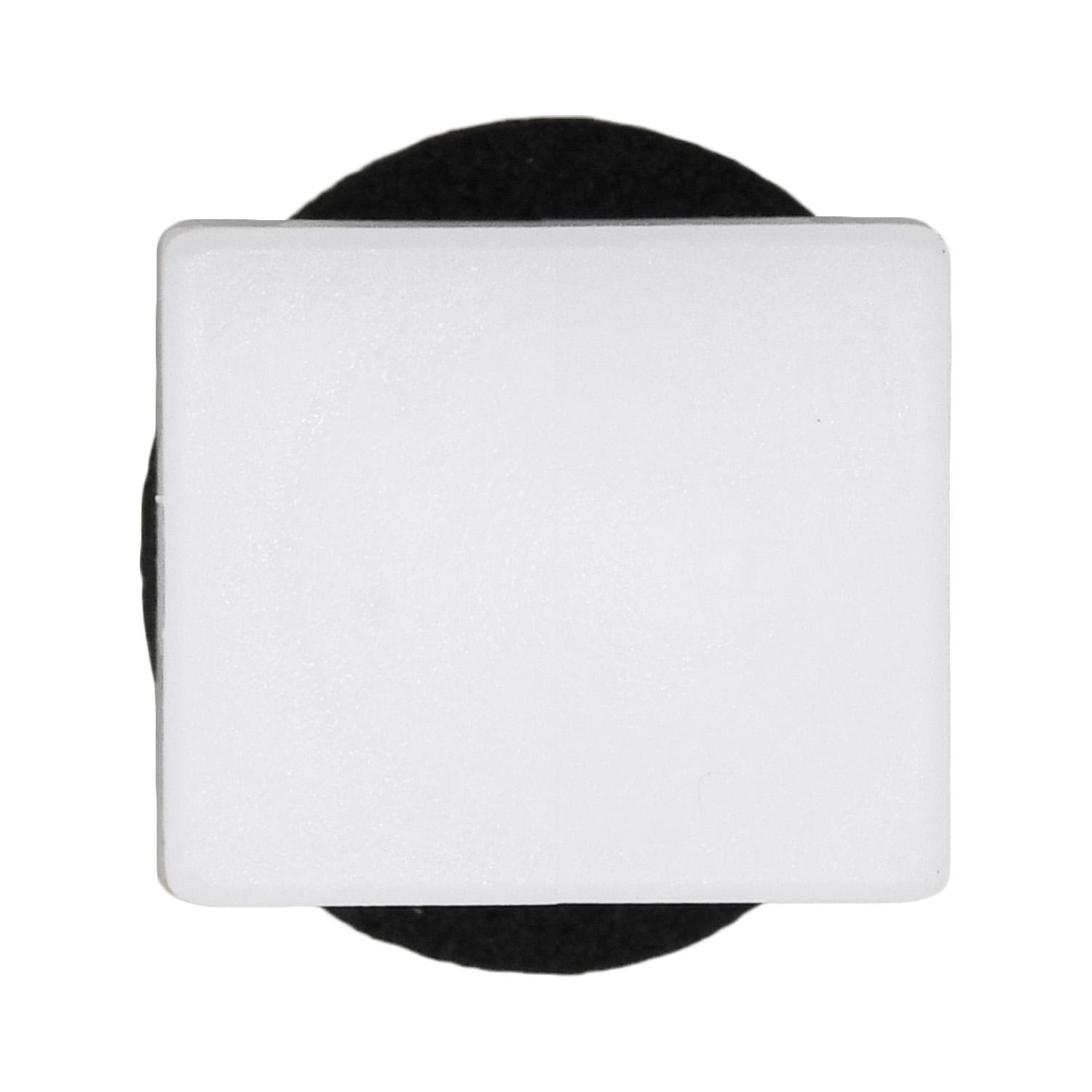 Auveco # 25354 B Pillar Moulding Clip with Sealer Ford W719209-S300. Qty 15.