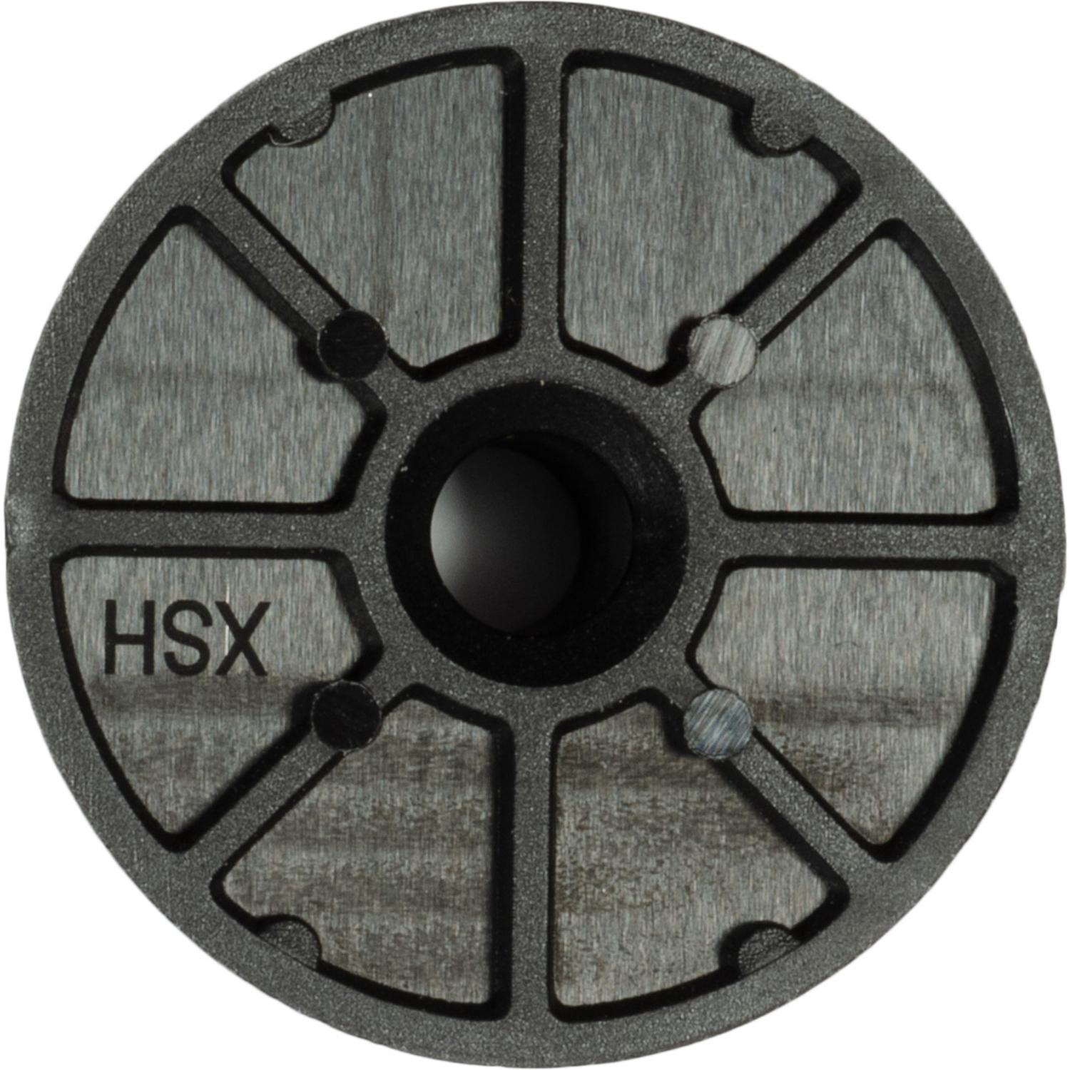 Auveco # 25407 Ford Splash Shield Nut M6. Qty 25.