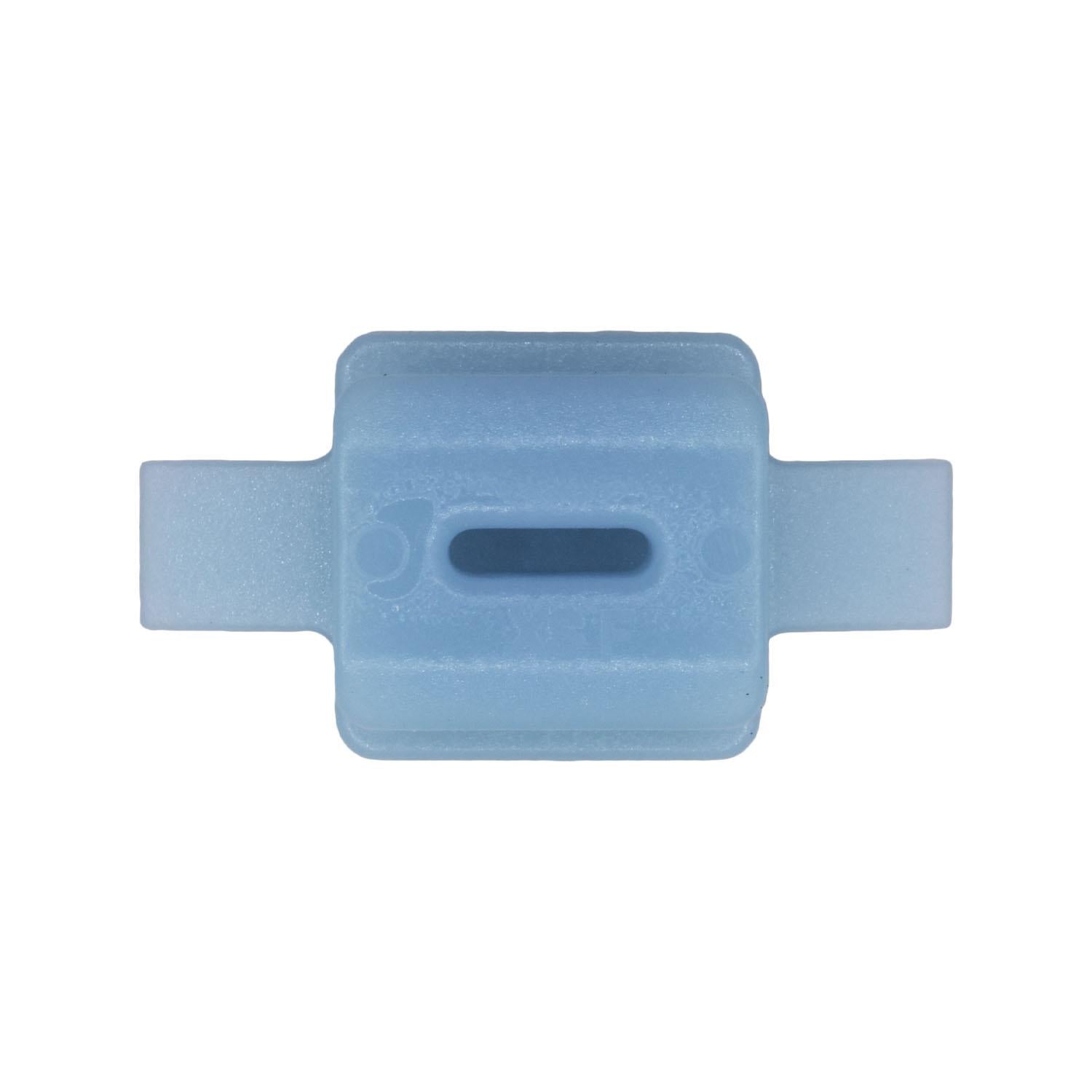 Auveco # 25447 Exterior Fender Moulding Clip Honda & Acura 91513-SYP-003. Qty 25.